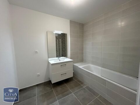  Appartement � louer 3 pi�ces 62 m�