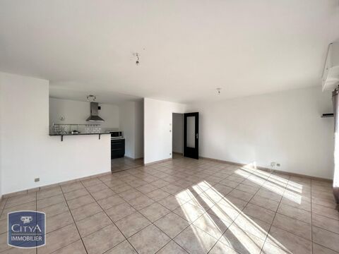  Appartement  louer 3 pices 74 m