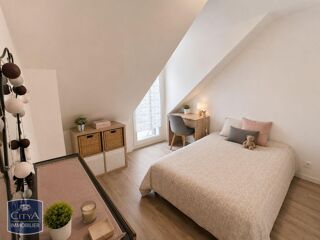  Maison à louer 5 pièces 101 m²