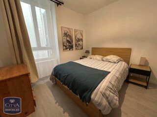  Appartement à louer 2 pièces 37 m²
