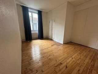  Appartement � louer 2 pi�ces 68 m� Saint etienne