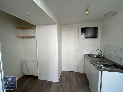  Appartement � louer 2 pi�ces 40 m�