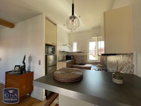  Appartement � louer 3 pi�ces 59 m�