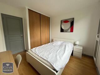  Appartement � louer 3 pi�ces 55 m�
