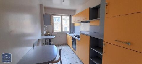  Appartement  louer 4 pices 74 m