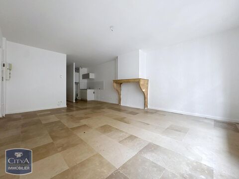  Appartement � louer 3 pi�ces 61 m�