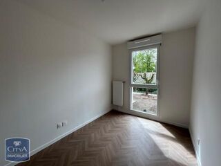  Appartement à louer 3 pièces 58 m²