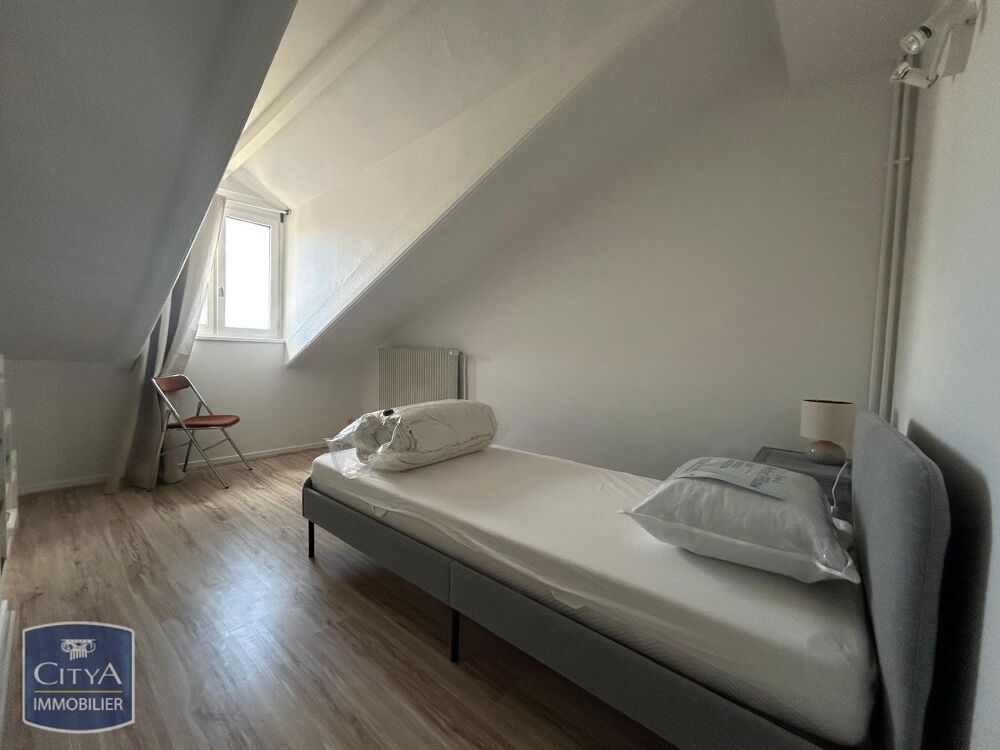 location Appartement - 2 pièce(s) - 52 m² Saint-Étienne (42000)