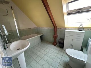  Maison à louer 7 pièces 202 m² Greville hague