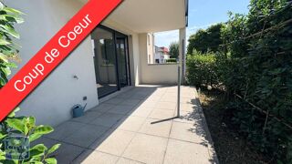 Appartement à louer 2 pièces 49 m²