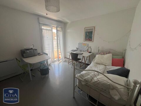  Appartement � louer 1 pi�ce 22 m�