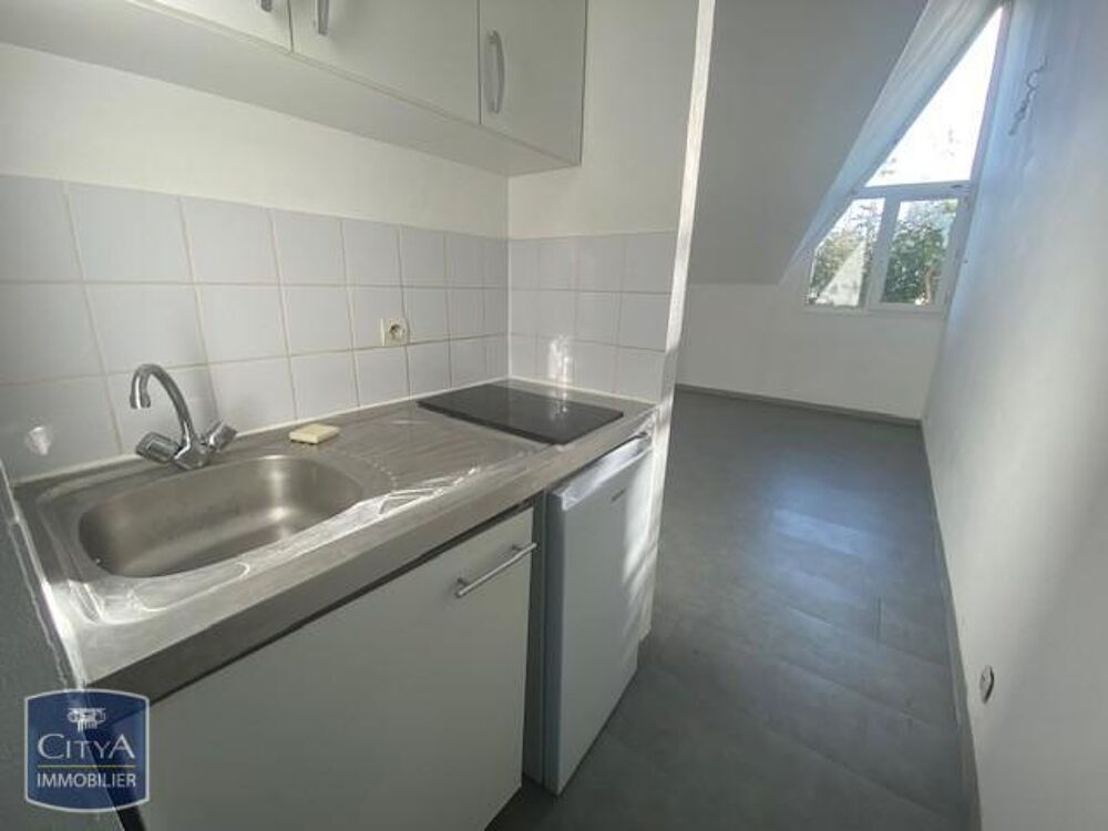 location Appartement - 2 pièce(s) - 26 m² Le Tampon (97430)