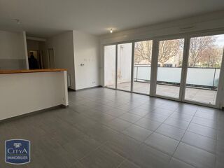  Appartement � louer 3 pi�ces 80 m�