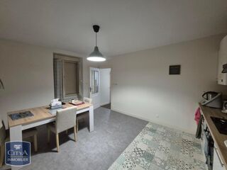 Maison � louer 3 pi�ces 82 m�