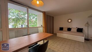  Appartement � louer 1 pi�ce 27 m�
