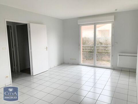  Appartement  louer 2 pices 49 m