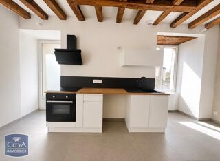  Appartement à louer 3 pièces 71 m²