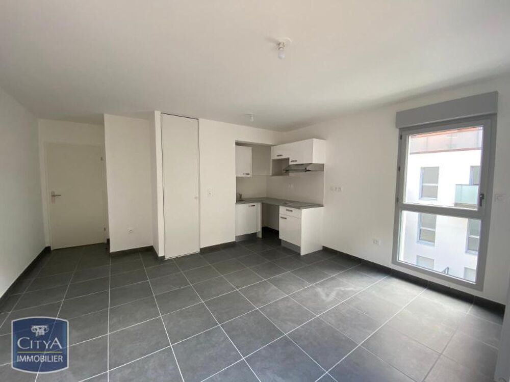 location Appartement - 2 pièce(s) - 44 m² Nantes (44300)