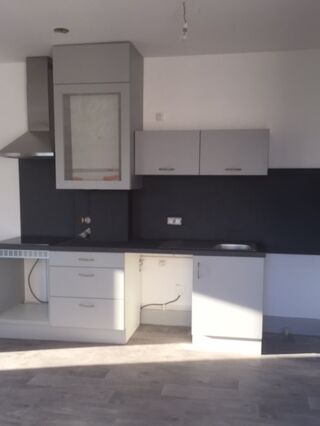  Appartement � louer 2 pi�ces 45 m�
