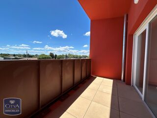  Appartement à louer 2 pièces 43 m²