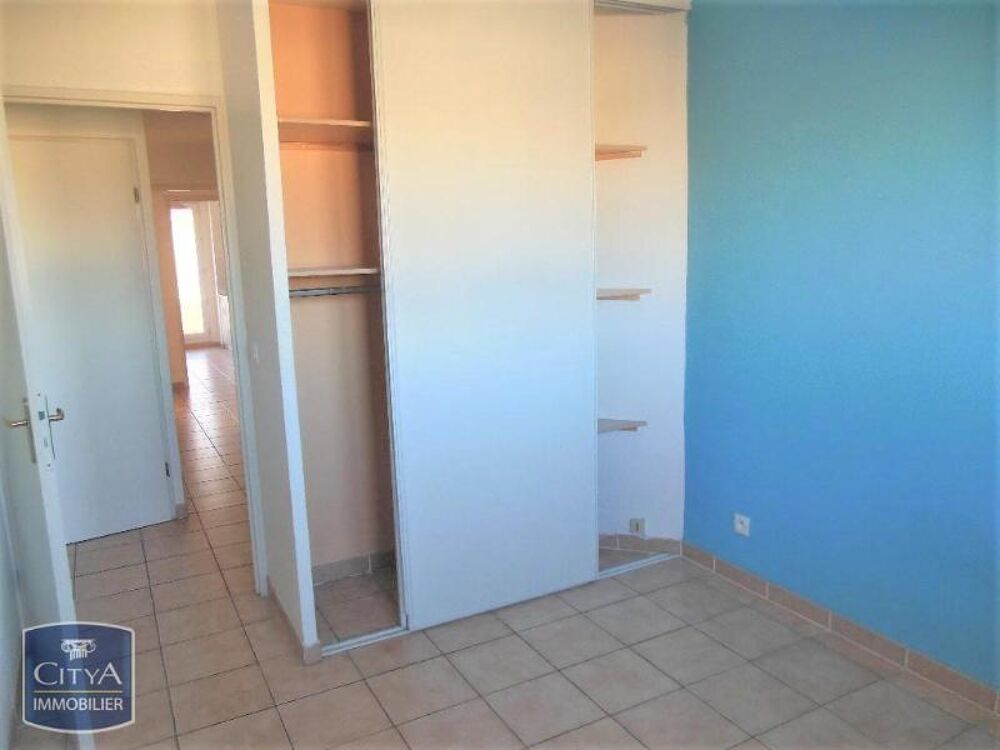 location Appartement - 4 pièce(s) - 85 m² Marseille 5