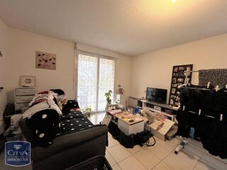  Appartement � louer 2 pi�ces 39 m�