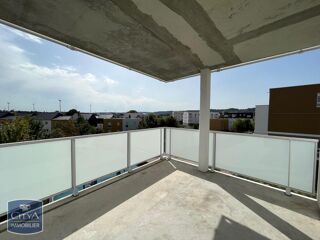  Appartement � louer 3 pi�ces 64 m�