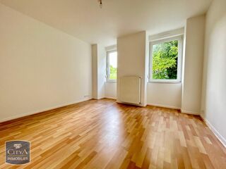  Appartement à louer 3 pièces 55 m²