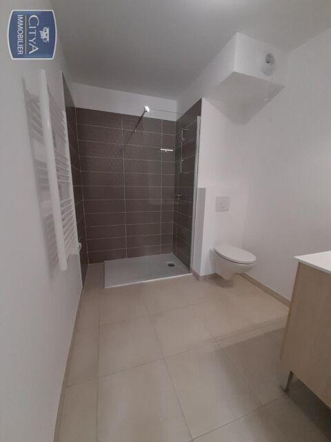  Appartement � louer 1 pi�ce 26 m�