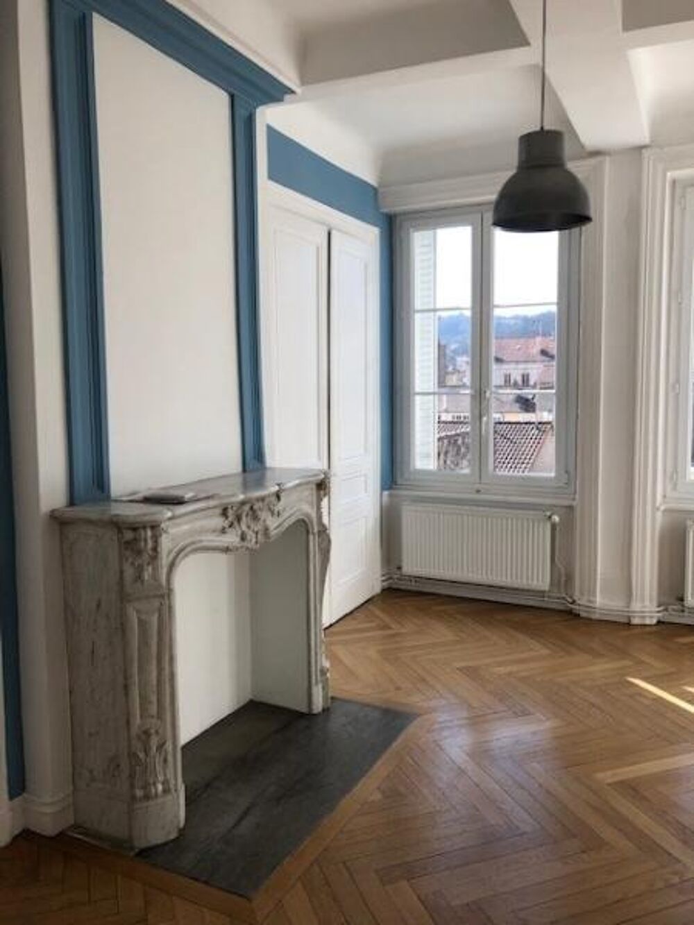 location Appartement - 5 pièce(s) - 134 m² Saint-Étienne (42000)