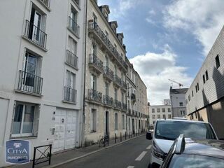  Appartement � louer 1 pi�ce 34 m�