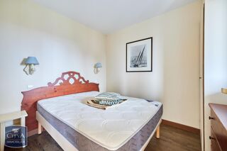  Appartement � louer 2 pi�ces 32 m�