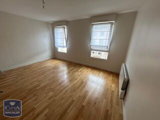  Appartement à louer 2 pièces 54 m²