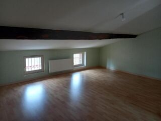  Appartement � louer 2 pi�ces 45 m�