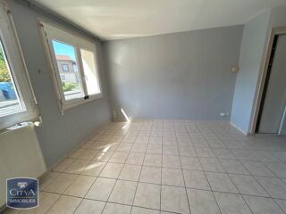  Appartement à louer 2 pièces 35 m²