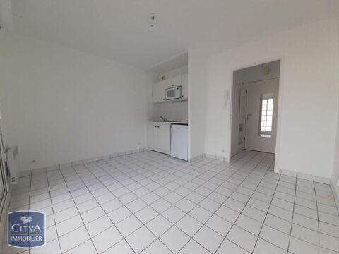  Appartement � louer 1 pi�ce 18 m�