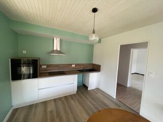  Maison à louer 4 pièces 97 m²