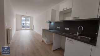  Appartement à louer 3 pièces 56 m²