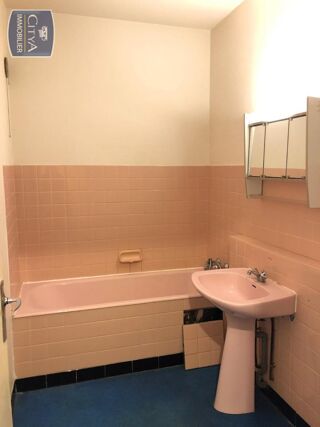  Appartement � louer 1 pi�ce 36 m�