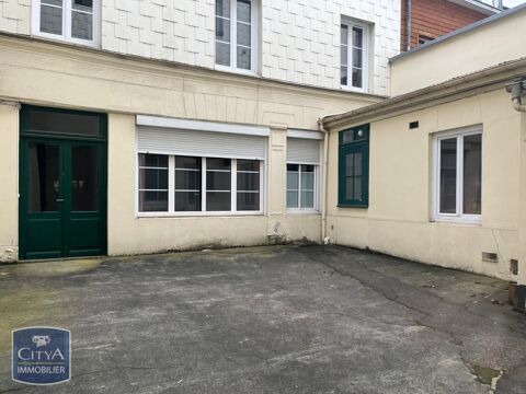  Parking / Garage � louer 