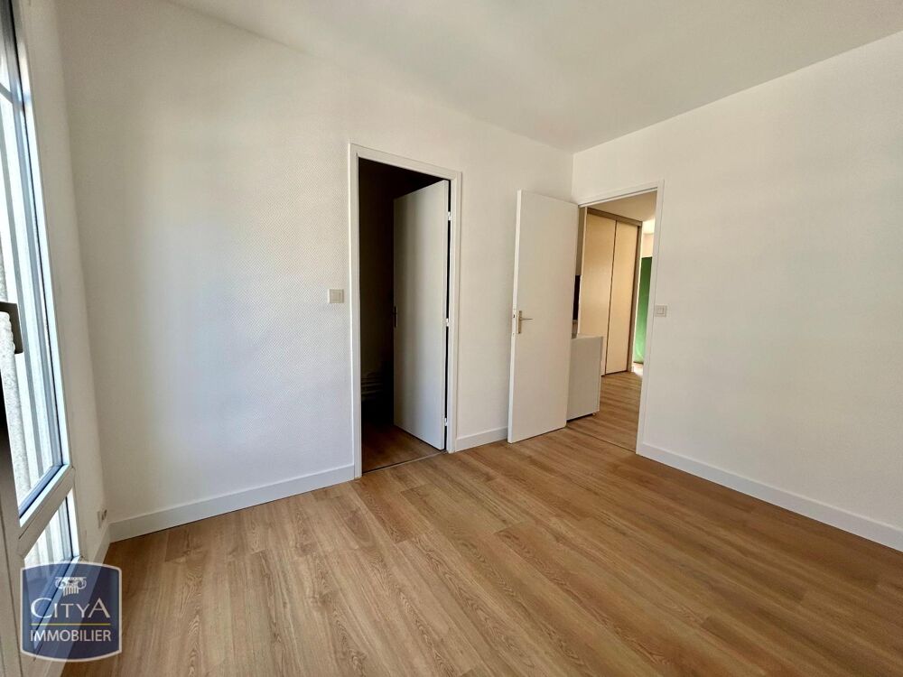 location Appartement - 2 pièce(s) - 32 m² Le Mans (72000)