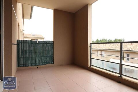  Appartement � louer 2 pi�ces 48 m�