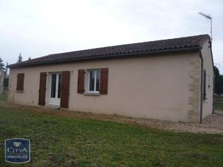  Maison � louer 4 pi�ces 79 m�