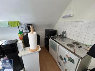  Appartement � louer 2 pi�ces 27 m�