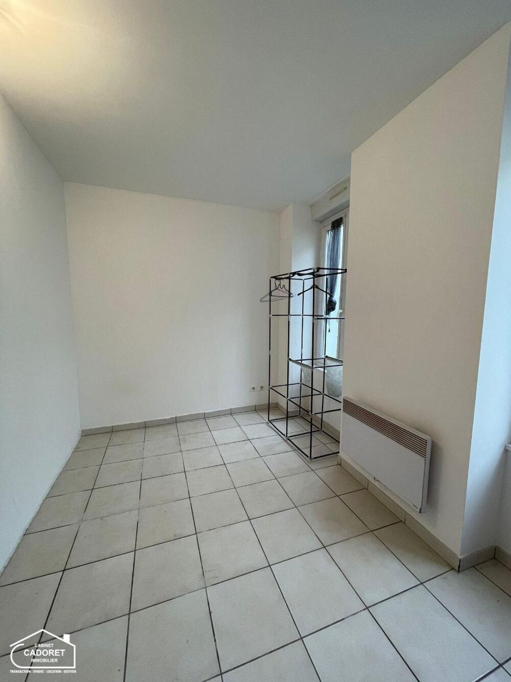 location Appartement - 3 pièce(s) - 50 m² Paimbœuf (44560)