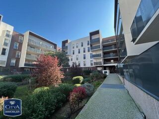  Appartement � louer 3 pi�ces 63 m�