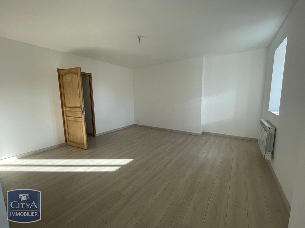 location Appartement - 2 pièce(s) - 50 m² Arras (62000)