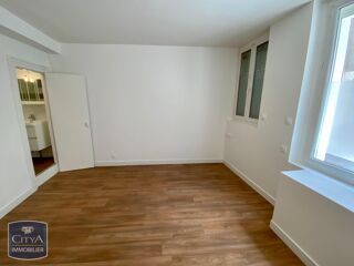 location Appartement - 1 pièce(s) - 20 m² Tours (37000)