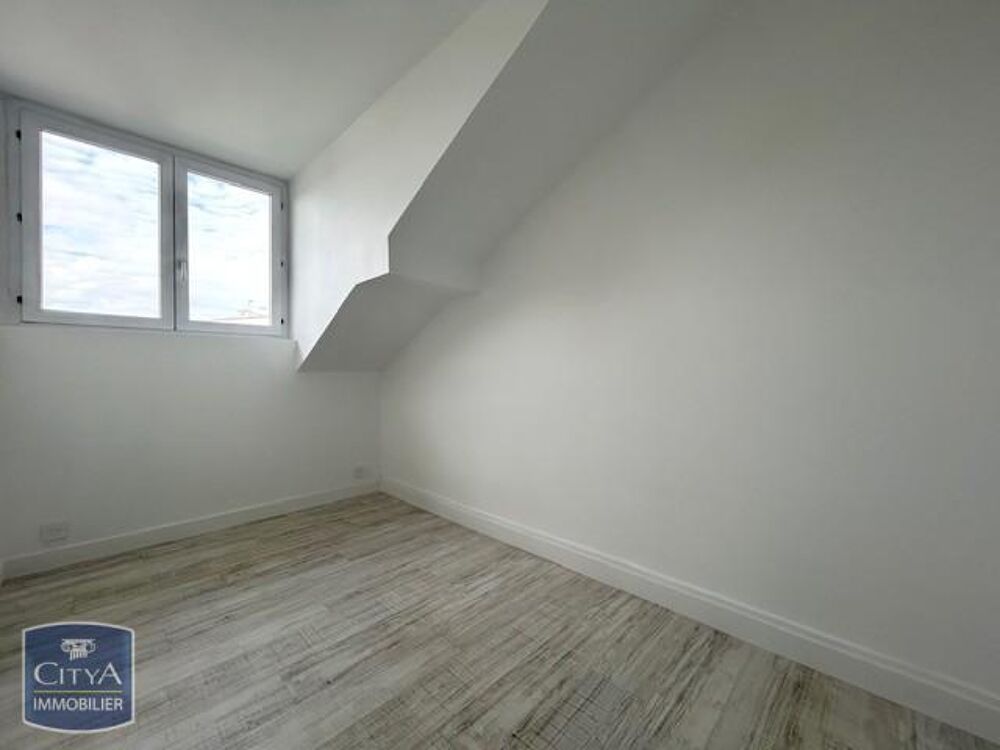 location Appartement - 2 pièce(s) - 28 m² Nantes (44000)