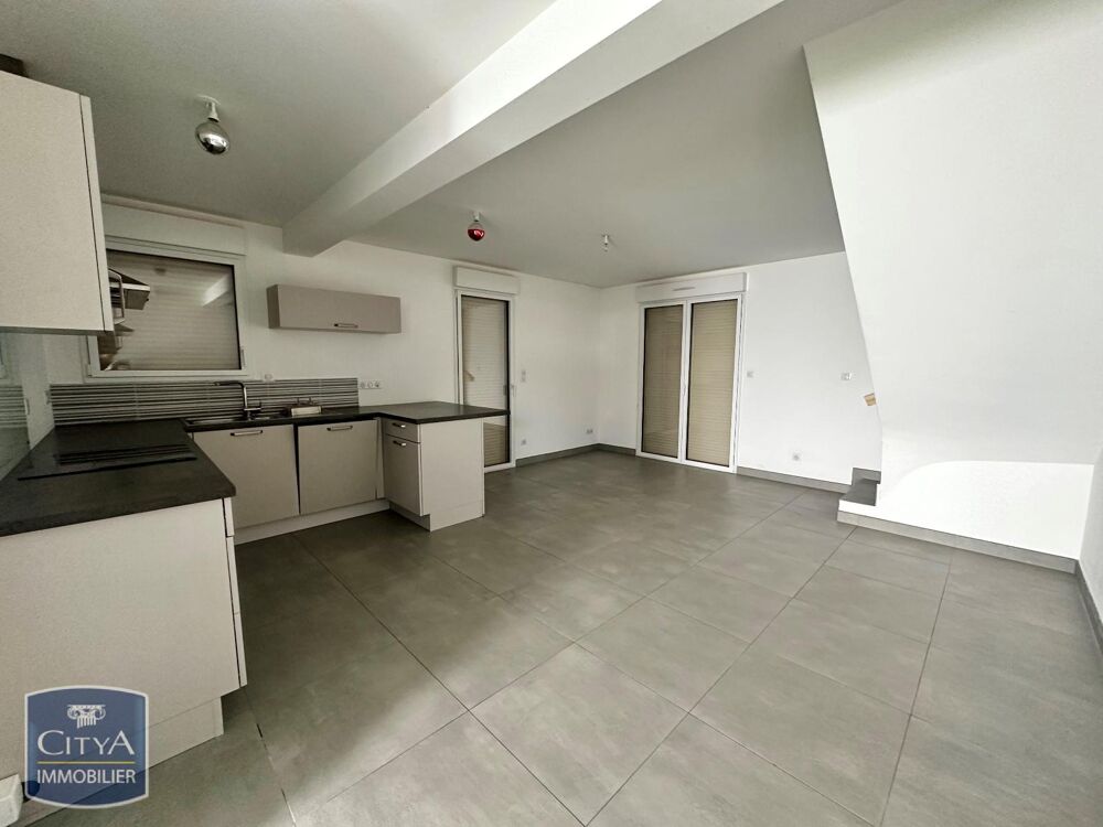 location Maison - 5 pièce(s) - 90 m² Hattstatt (68420)